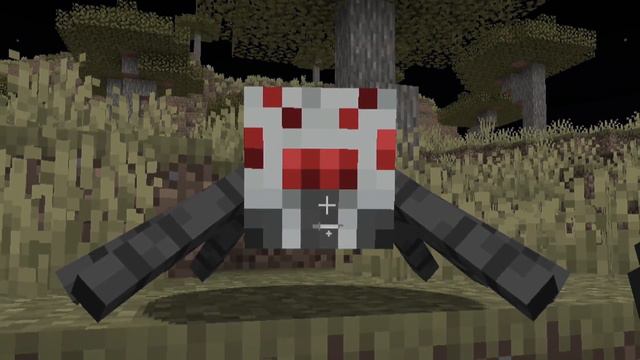 Minecraft, But There Are Custom Enchants.. смотреть онлайн
