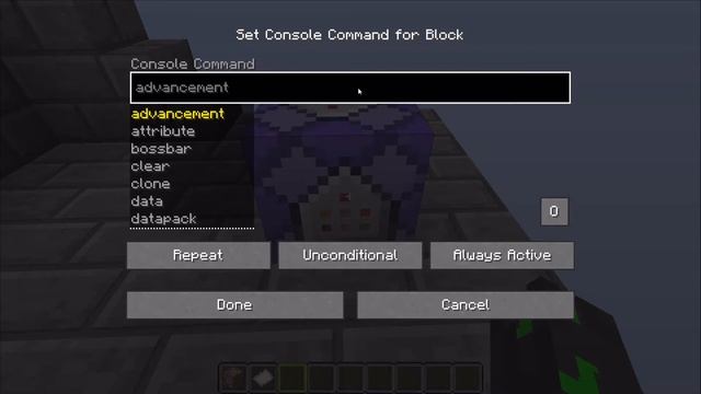 Custom Magic Spells in VANILLA 1.16 Minecraft! смотреть онлайн