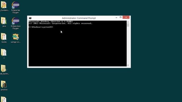 XAMPP : MySQL Service Detected With Wrong Path смотреть онлайн