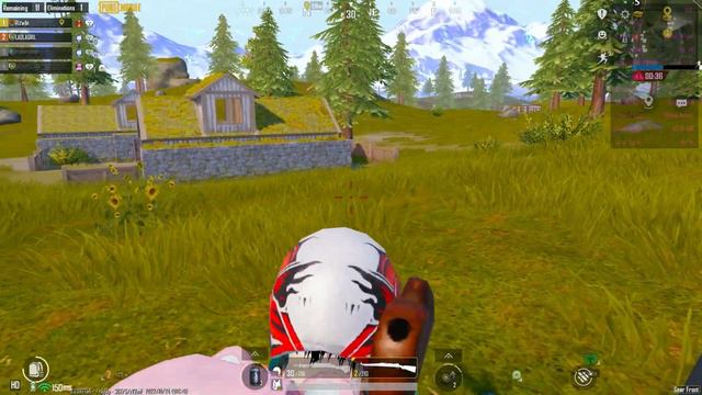 PUBG MOBILE EMULATOR 09 || LAUNCHAIDER GAMER смотреть онлайн