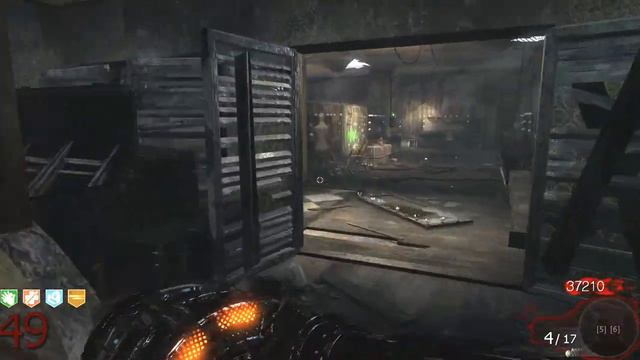 Kino der Toten 50 Round Challenge (completed) P. 24 смотреть онлайн