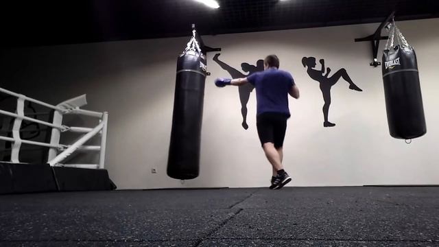 Работа с грушей