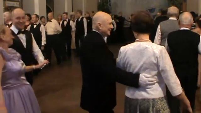 Пушкинский бал"Февральская метель" в ДК"Северный" 11-02-2017 смотреть онлайн