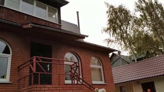 Кровля Сидоровское смотреть онлайн