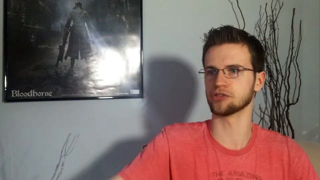 Bloodborne DLC: The Old Hunters - Game Review смотреть онлайн