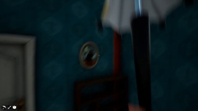 HELLO NEIGHBOR MOD - THE ALPHA DAYS [FULL GAME WALKTHROUGH] смотреть онлайн
