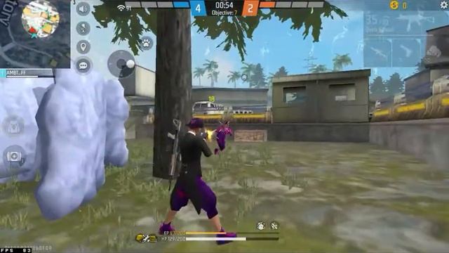 BACK IN PC @BossArmy смотреть онлайн