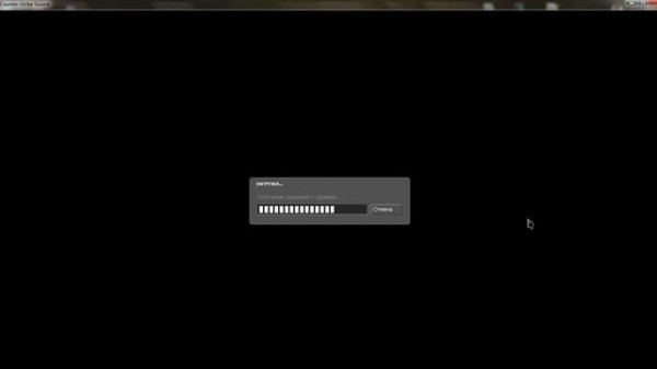 Установка Сервера Counter Strike Source V34 на VPS VDS Hosting Хостинг Ubuntu 14.04 64 bit