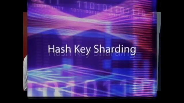 Sharding Part 3 of 7 - Range & Hash Key Sharding смотреть онлайн