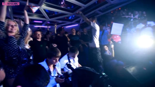 от заката до рассвета ИВАН ДОРН 2012 смотреть онлайн