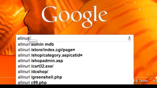 How to Search URL's in Google | Video 17 смотреть онлайн
