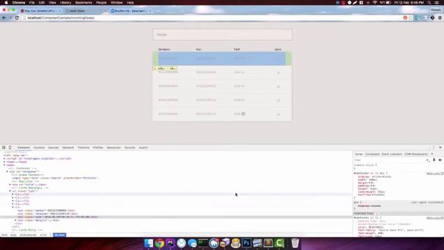 Bulutfon Php-SDK ile Gelen Faksların Listelenmesi смотреть онлайн