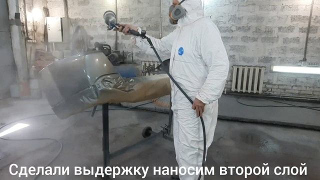 АЛЬФА GARAGE 59