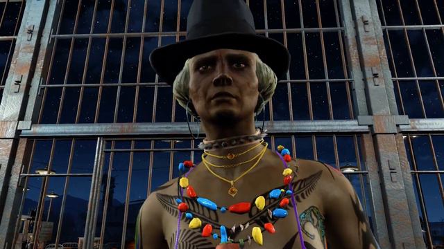 Fallout 4 - Nora Visit Corrupted Minuteman Female Beating Minutemans At CC Settlement 1 - French смотреть онлайн