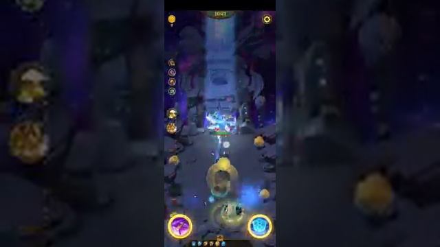 Path of immortals. Глава 10. смотреть онлайн