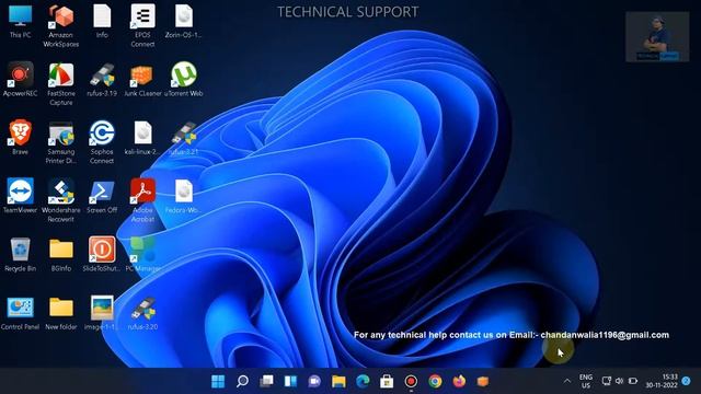 How to install Fedora OS || Easy steps to download and install latest Fedora OS in PC смотреть онлайн