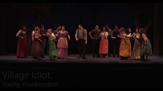 Hudson Eder - Vocal Reel