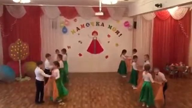 Осенний вальс смотреть онлайн