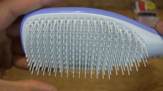 Tangle Teezer The Wet Detangler смотреть онлайн