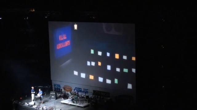 First presentation of Angry Birds KAAL | 9-12-11 смотреть онлайн