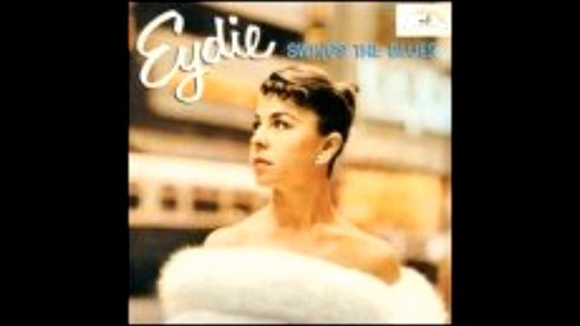 When the Sun Comes Out - Eydie Gorme смотреть онлайн