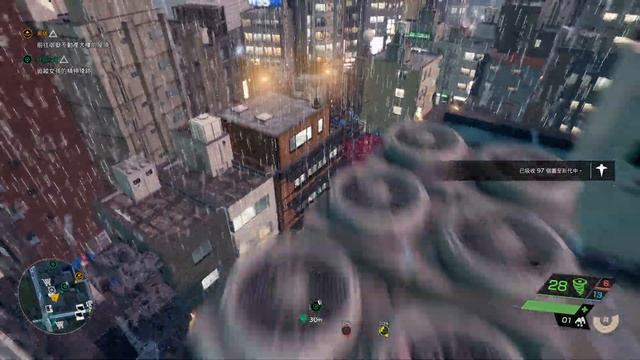 Ghostwire: Tokyo Unlocking the Summon Tengu Skill смотреть онлайн