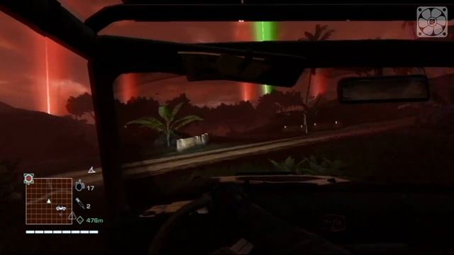 Колонка Сорка - Far Cry 3: Blood Dragon. Выпуск 2. смотреть онлайн