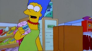 Симпсоны  – 12 сезон 2 серия / The Simpsons