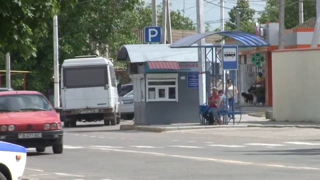 Встреча в Григориополе - 24.05.2018 смотреть онлайн