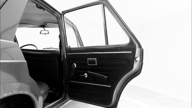 Fiat 128 II serie anno 1972 смотреть онлайн