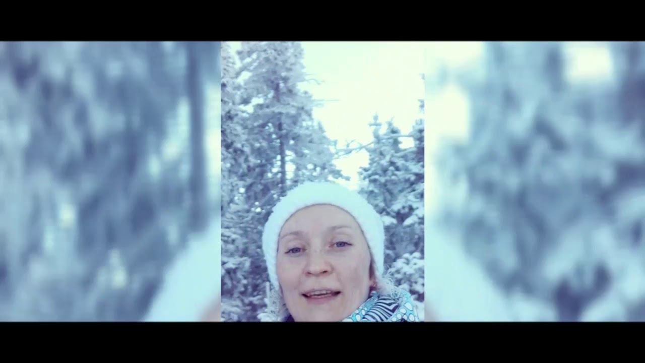 Зимний поход на Таганай смотреть онлайн