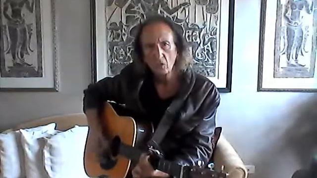 London Calling (cover of 1979 Clash song by Joe Strummer, Mick Jones, Paul Simonon, Topper Headon) смотреть онлайн