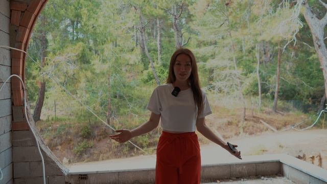 Подарок судьбы! Апартаменты в Алании Авсаллар. Недвижимость Турции у моря. Купить квартиру в Алании смотреть онлайн