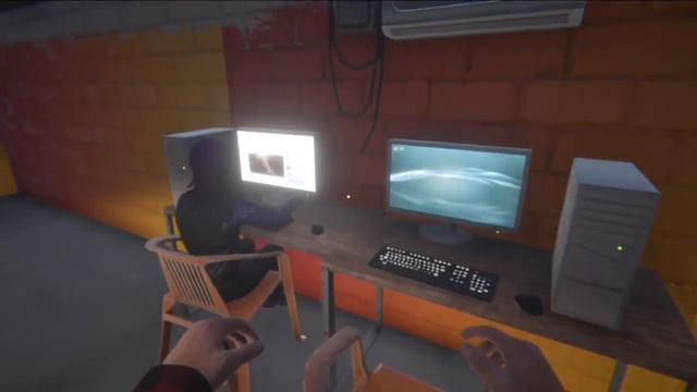 ПОСТАВИЛ КОЛОНКИ в Internet Cafe Simulator 2 #5 смотреть онлайн