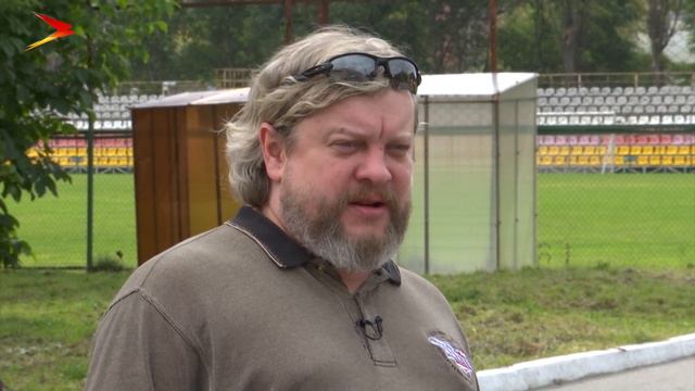 Алексей Андронов | Большое интервью