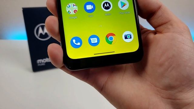 Motorola Moto G Pure - 5 Reasons to Buy! смотреть онлайн