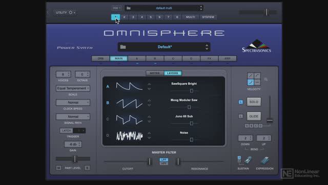 03. Signal Flow for Effects