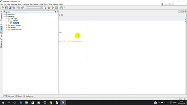 Part 2 Dasar dasar pemrograman java web - Membuat java web project смотреть онлайн