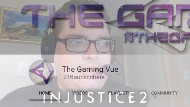 The Gaming VUE 2018 Rewind & Whats Next? смотреть онлайн