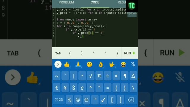 Binary disorder data science project answer | Data Science program answer | Sololearn Free Course смотреть онлайн