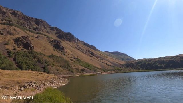 Bitlis Gezi Vlogu. Tatvan, Ahlat, Adilcevaz, Nemrut Krater Gölü...