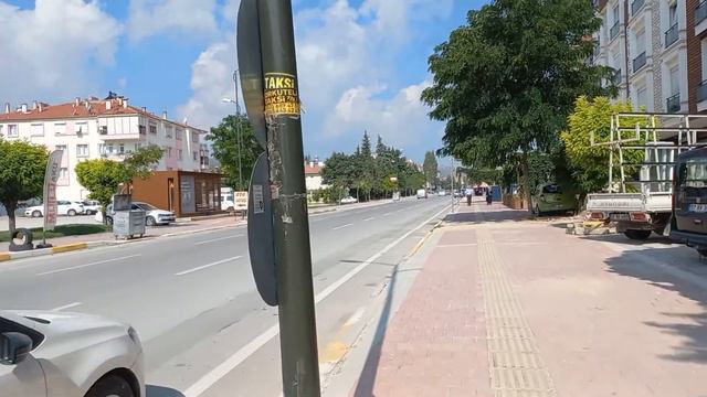 Квартира 1+1 в аренду. Бюджетный вариант аренды жилья. смотреть онлайн