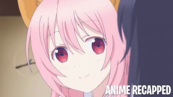 Psychopath Falls In Love W/ An Even Bigger Psychopath