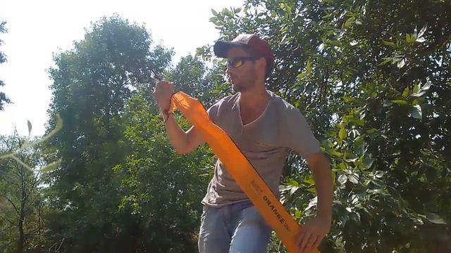 Unboxing посылки от Fmagazin. Снасти Kosadaka смотреть онлайн