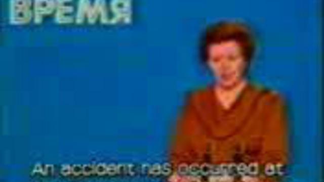Программа"Время"27.04.1986года смотреть онлайн