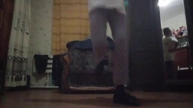 1 видео.....я танцор..??♀️волейболист??♀️два новых движения по танцам...? смотреть онлайн