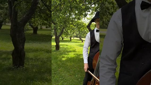 Moscow Klezmer Band - Еврейская фольклорная мелодия - Jewish music - Yiddish music - מוזיקה יהודית смотреть онлайн