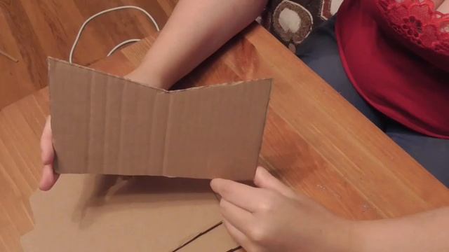 Новогодний подарок из конфет. Букет из конфет .Сладкая коробка конверт смотреть онлайн