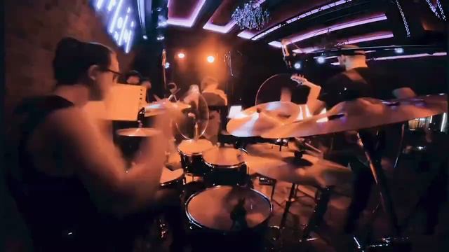 Take a look around (COVER by Sonya Dream) смотреть онлайн