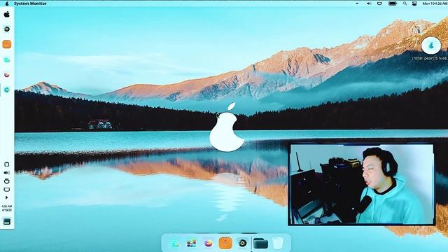 Pear OS | Nuevo Instaldor Especial + Novedades смотреть онлайн